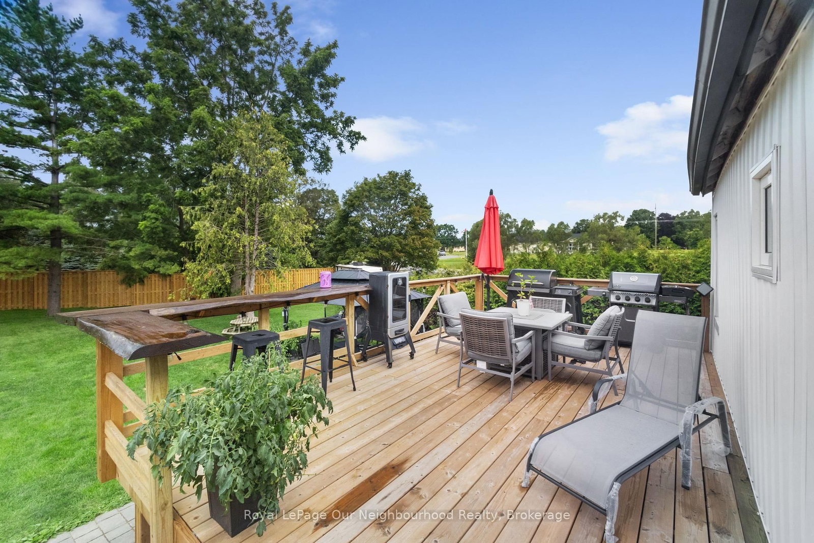 1397 Ontario Street • Cobourg, ON photo 21