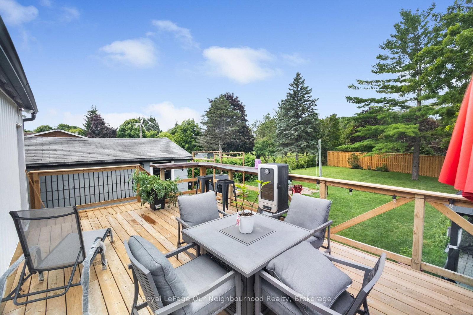1397 Ontario Street • Cobourg, ON photo 22