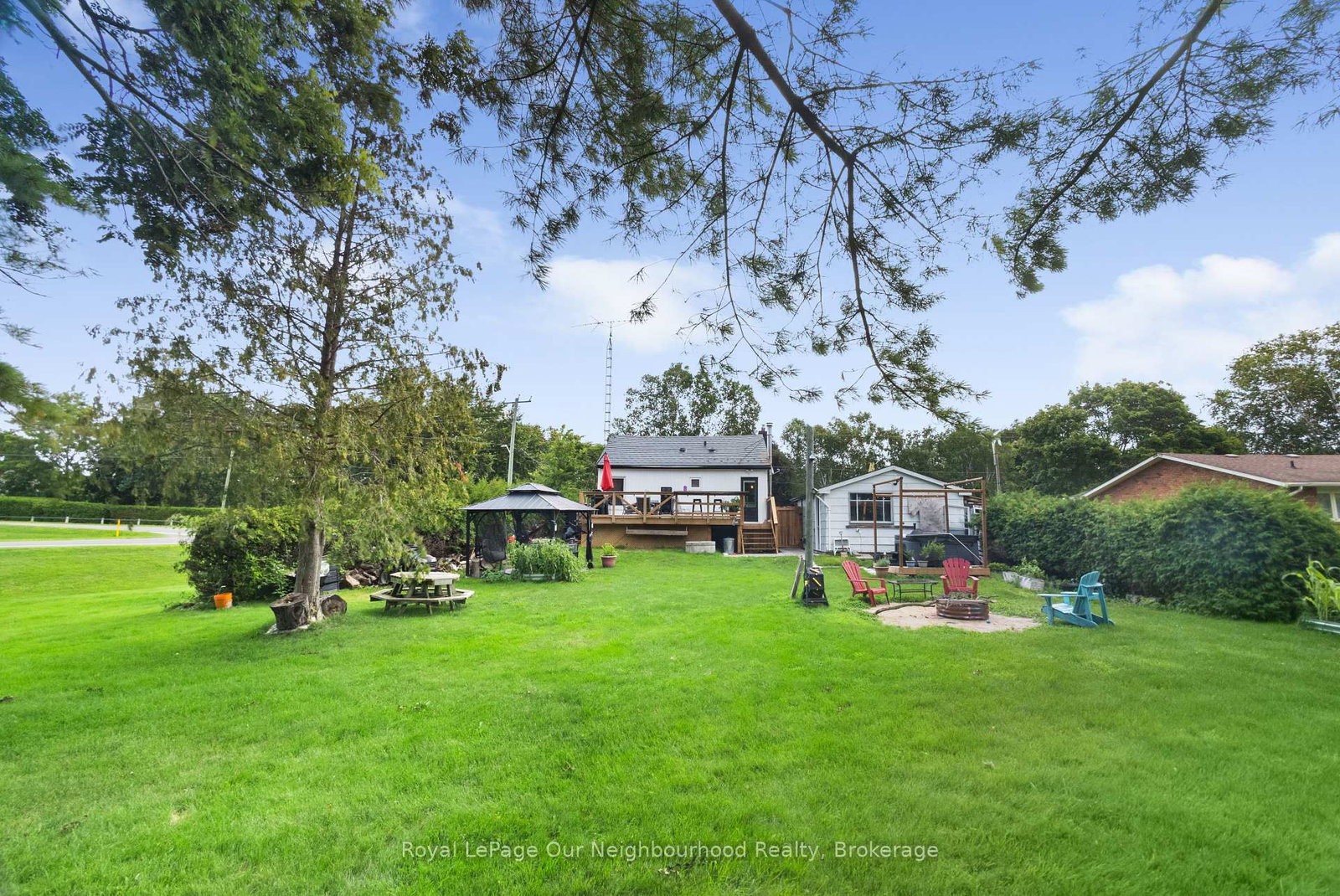1397 Ontario Street • Cobourg, ON photo 28