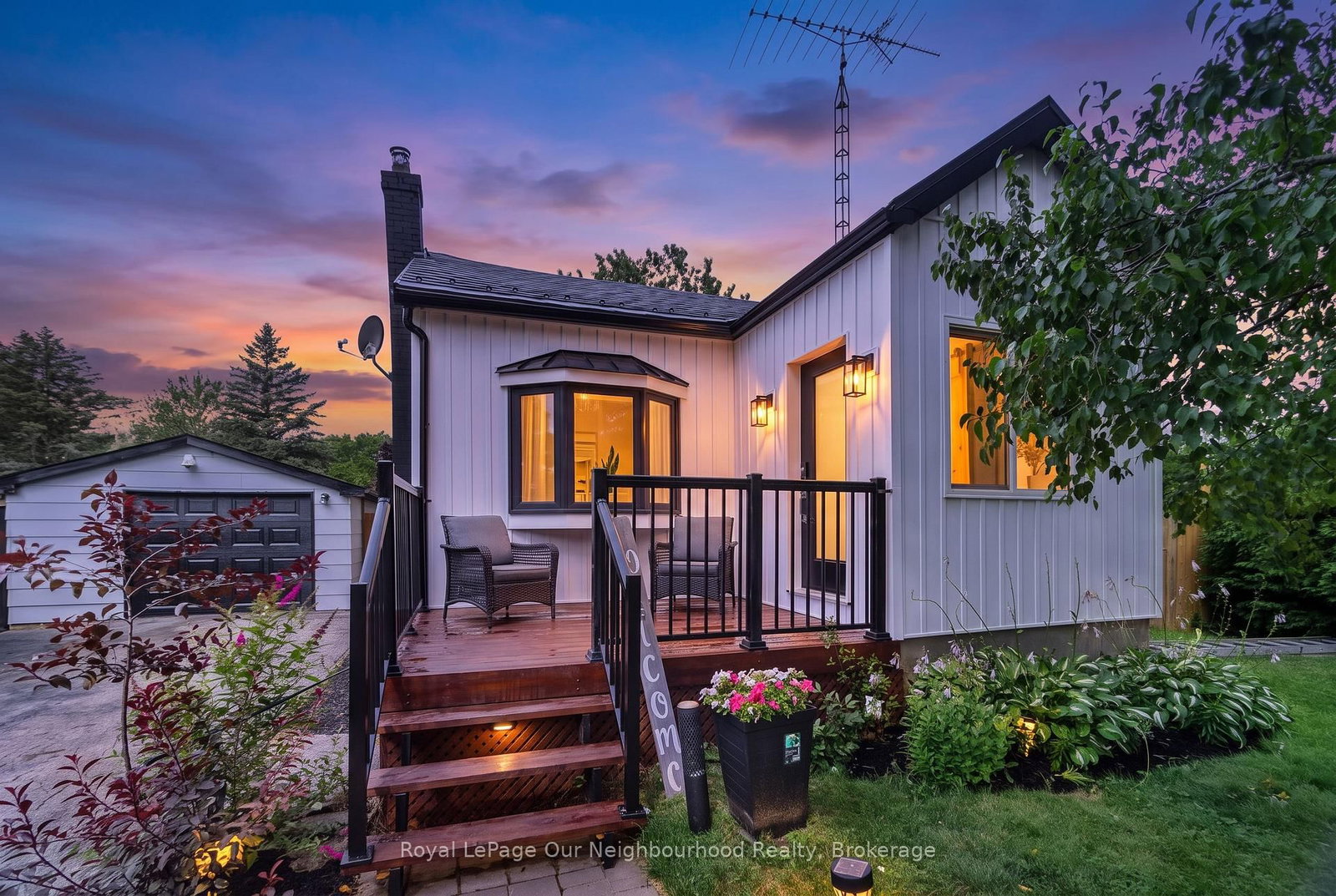 1397 Ontario Street • Cobourg, ON photo 30