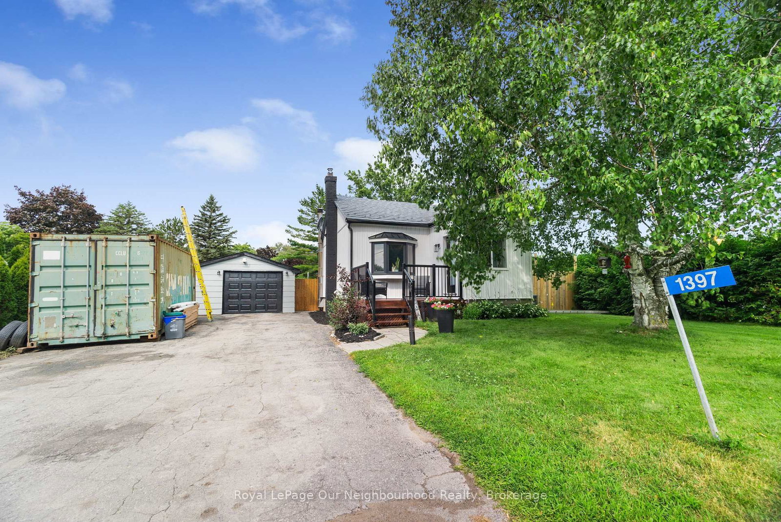 1397 Ontario Street • Cobourg, ON photo 31