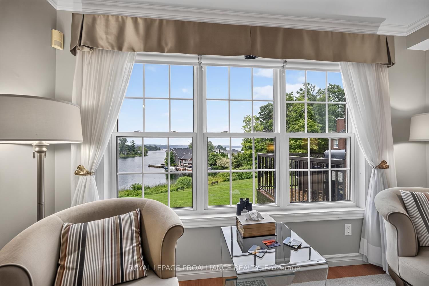 25 Country Club Place • Brockville, ON photo 11