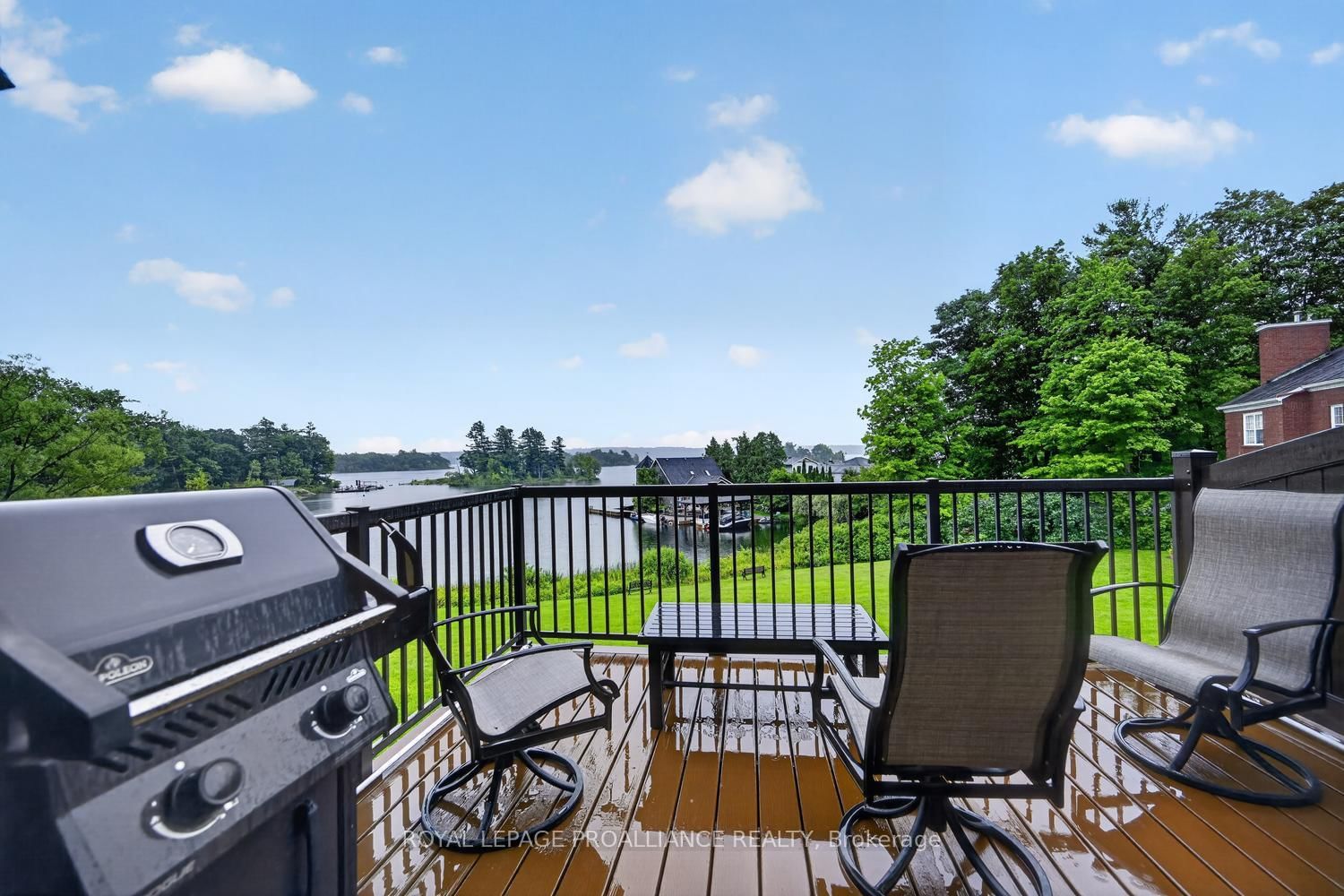 25 Country Club Place • Brockville, ON photo 13