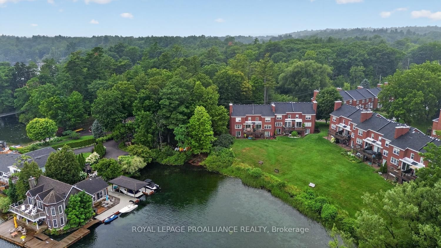25 Country Club Place • Brockville, ON photo 37