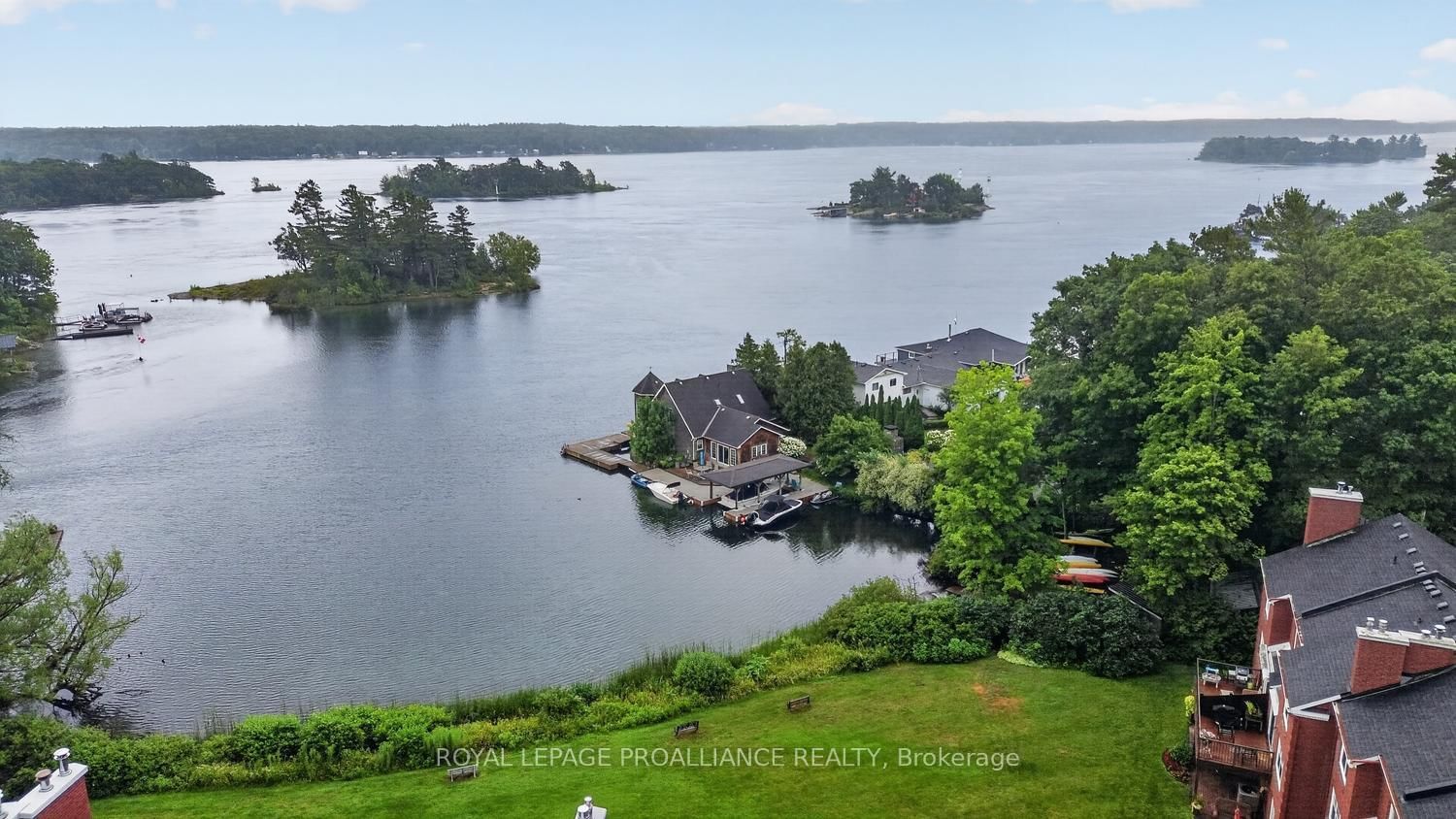 25 Country Club Place • Brockville, ON photo 38