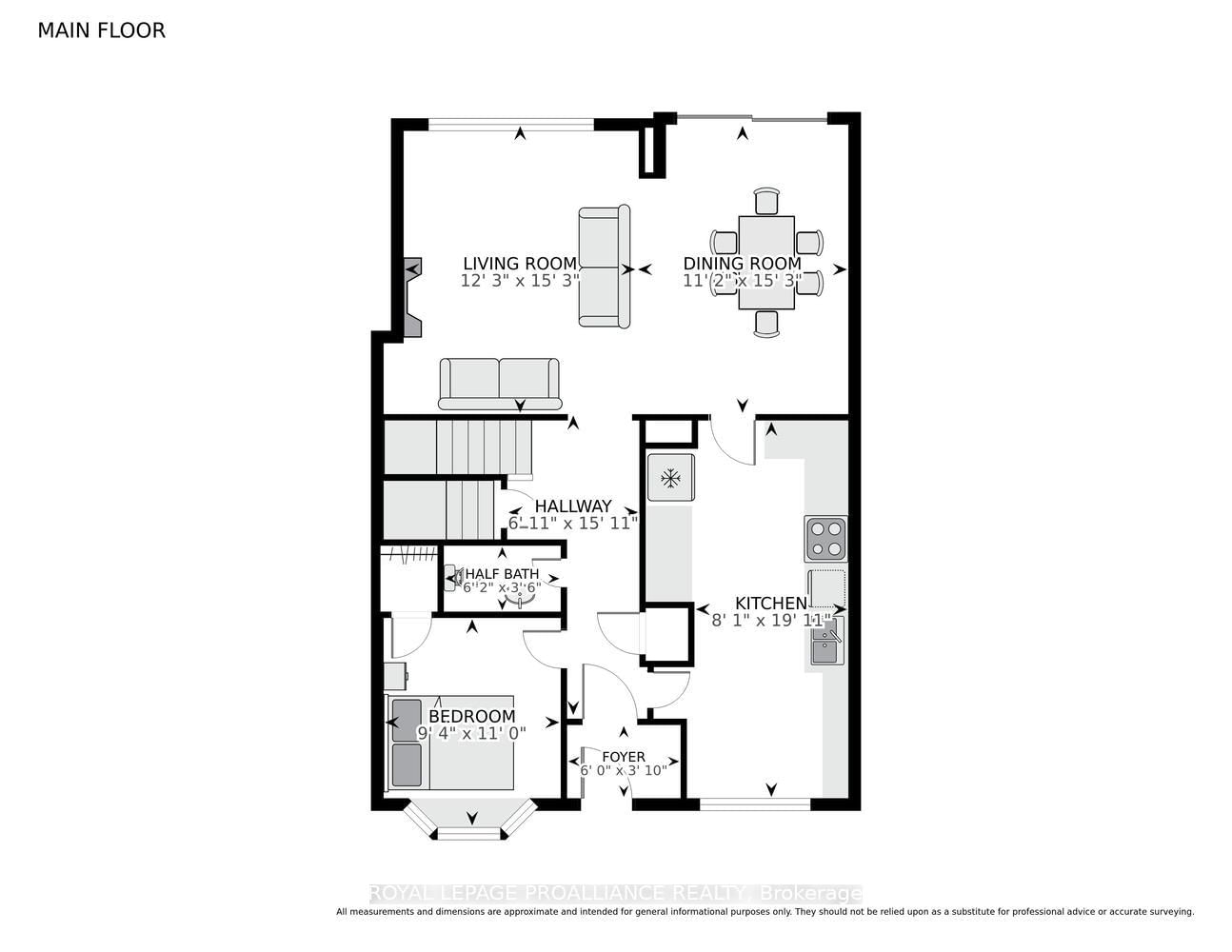25 Country Club Place • Brockville, ON photo 46
