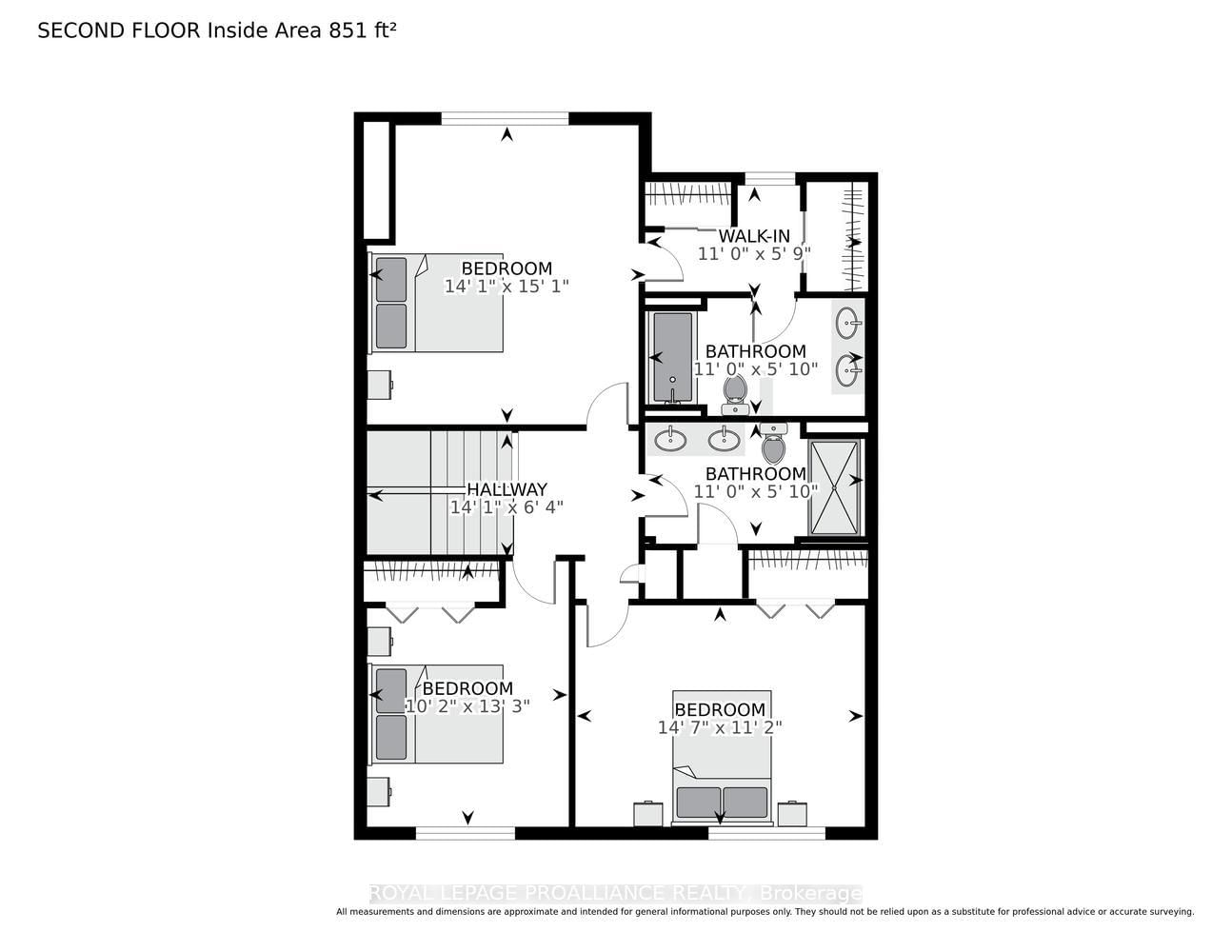 25 Country Club Place • Brockville, ON photo 47