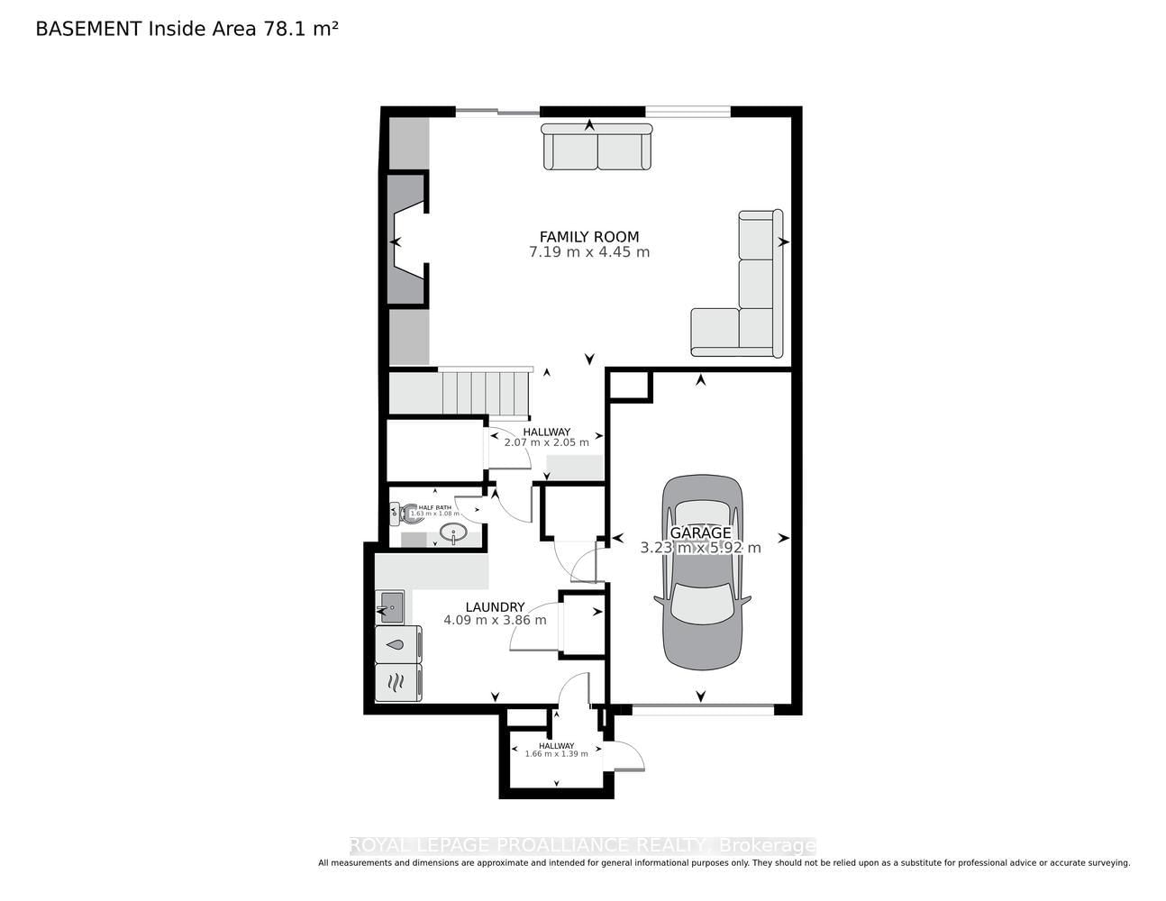 25 Country Club Place • Brockville, ON photo 48
