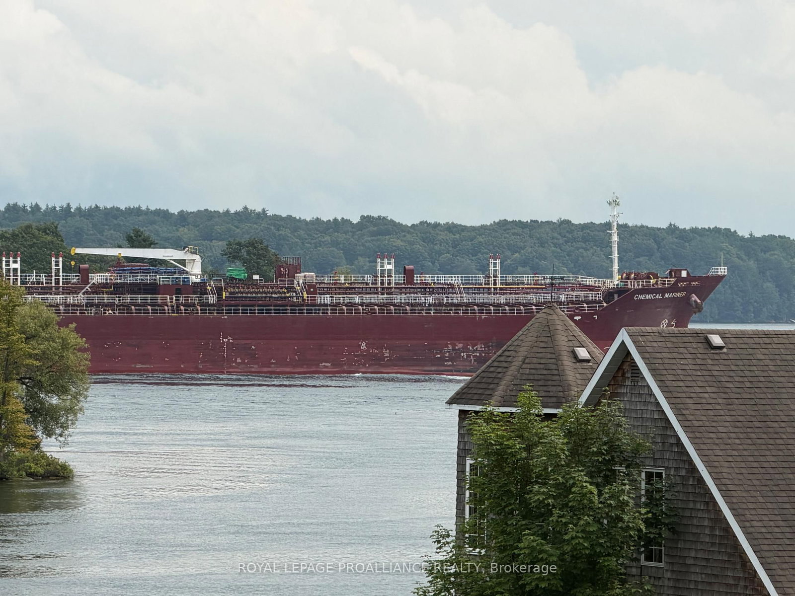 25 Country Club Place • Brockville, ON photo 49