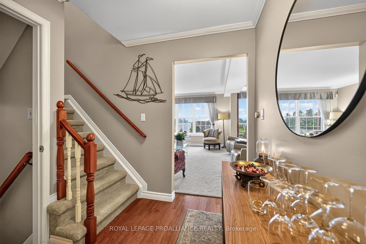 25 Country Club Place • Brockville, ON photo 6