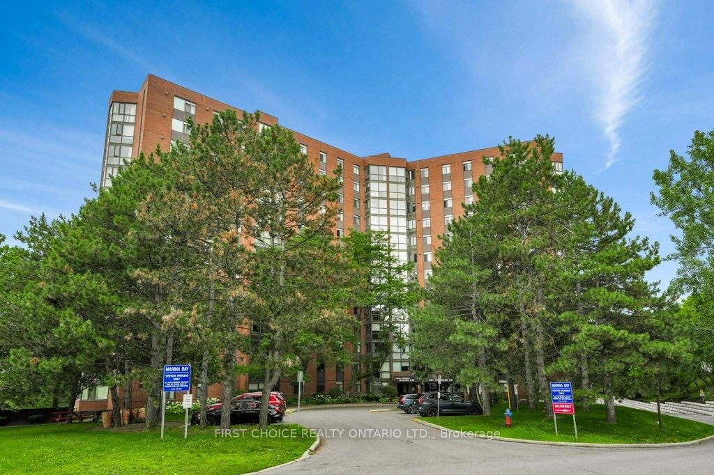 2871 Richmond Road • #1208 • Ottawa, ON photo 1