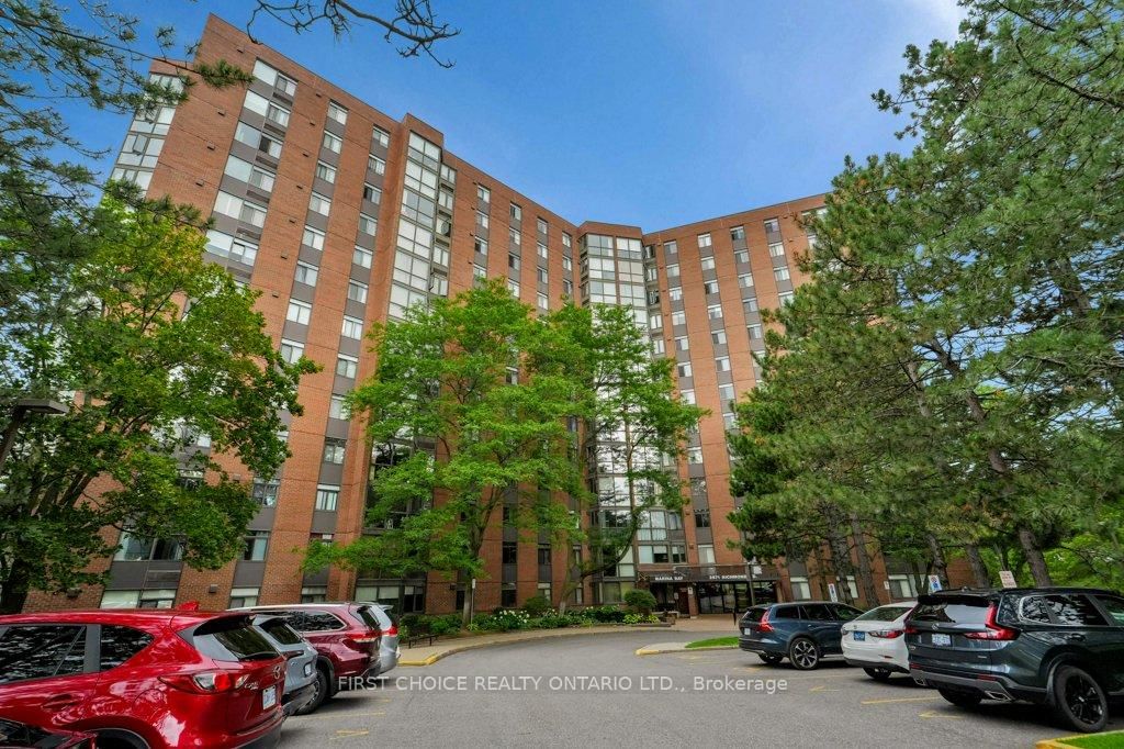 2871 Richmond Road • #1208 • Ottawa, ON photo 2