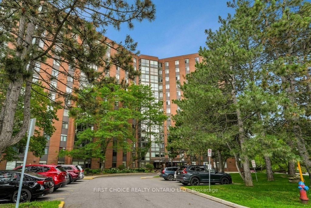 2871 Richmond Road • #1208 • Ottawa, ON photo 3