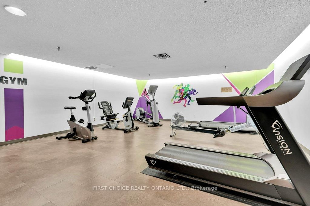 2871 Richmond Road • #1208 • Ottawa, ON photo 31