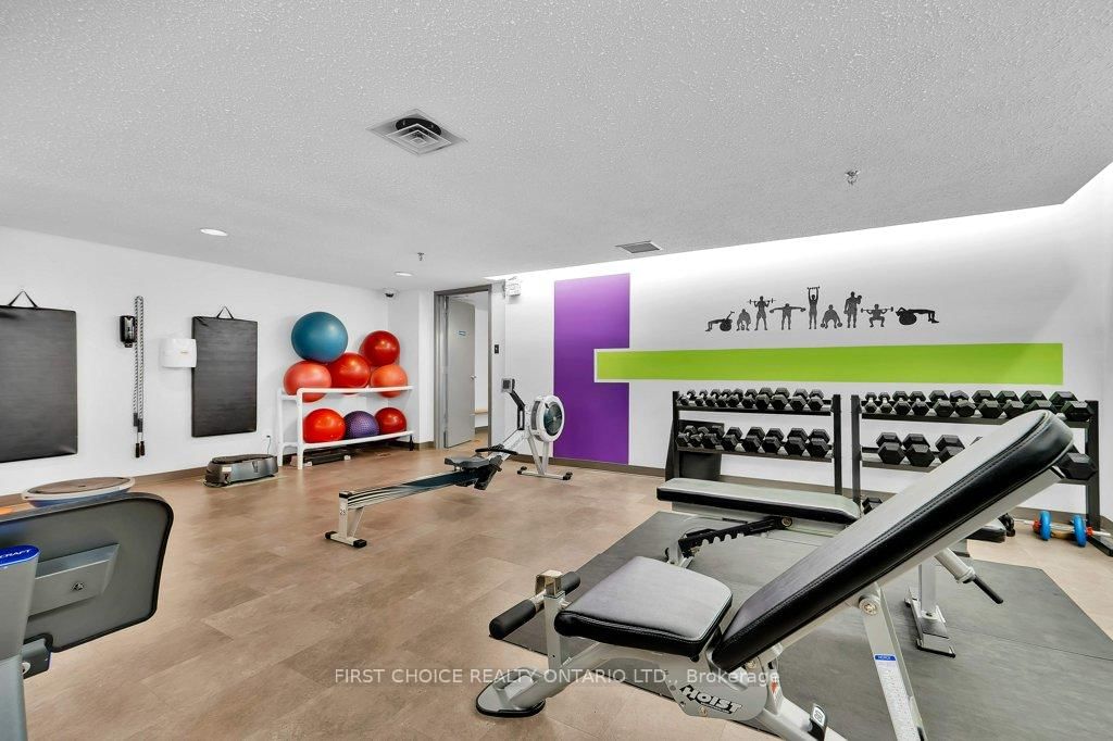 2871 Richmond Road • #1208 • Ottawa, ON photo 33