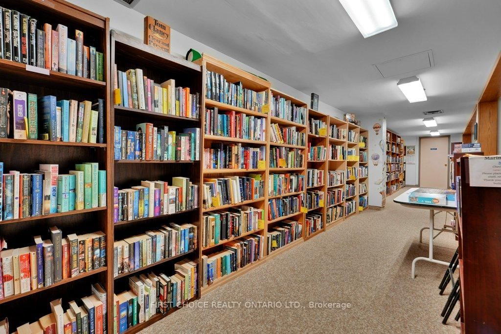 2871 Richmond Road • #1208 • Ottawa, ON photo 34
