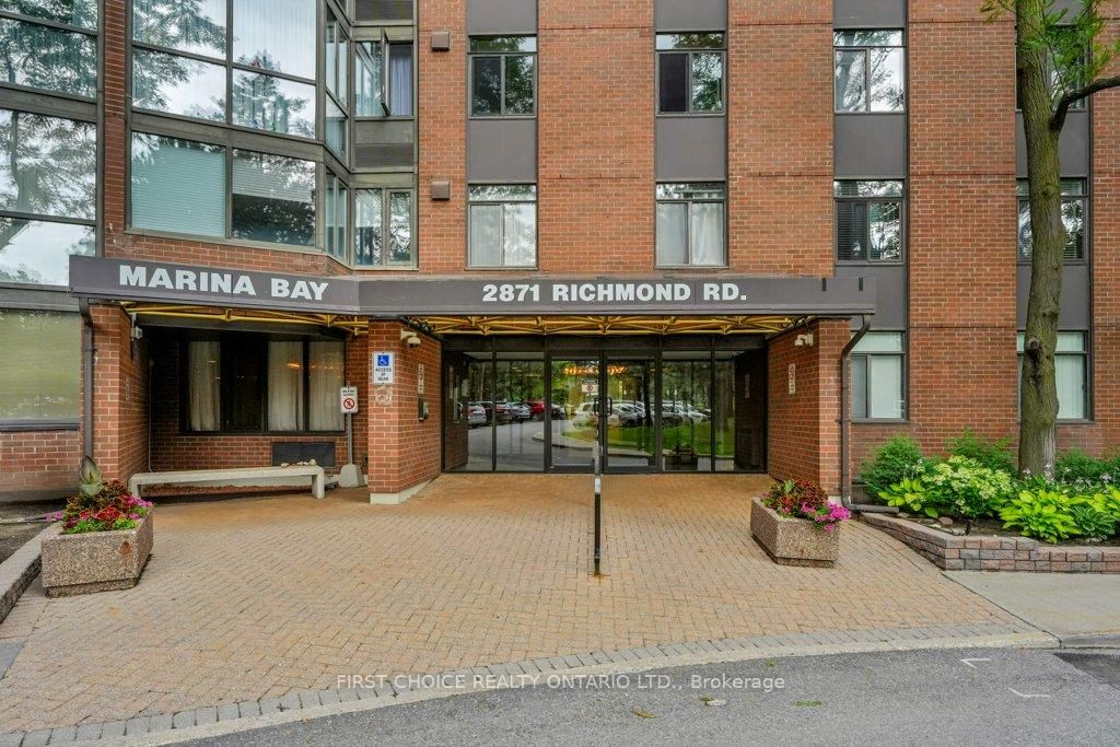 2871 Richmond Road • #1208 • Ottawa, ON photo 4