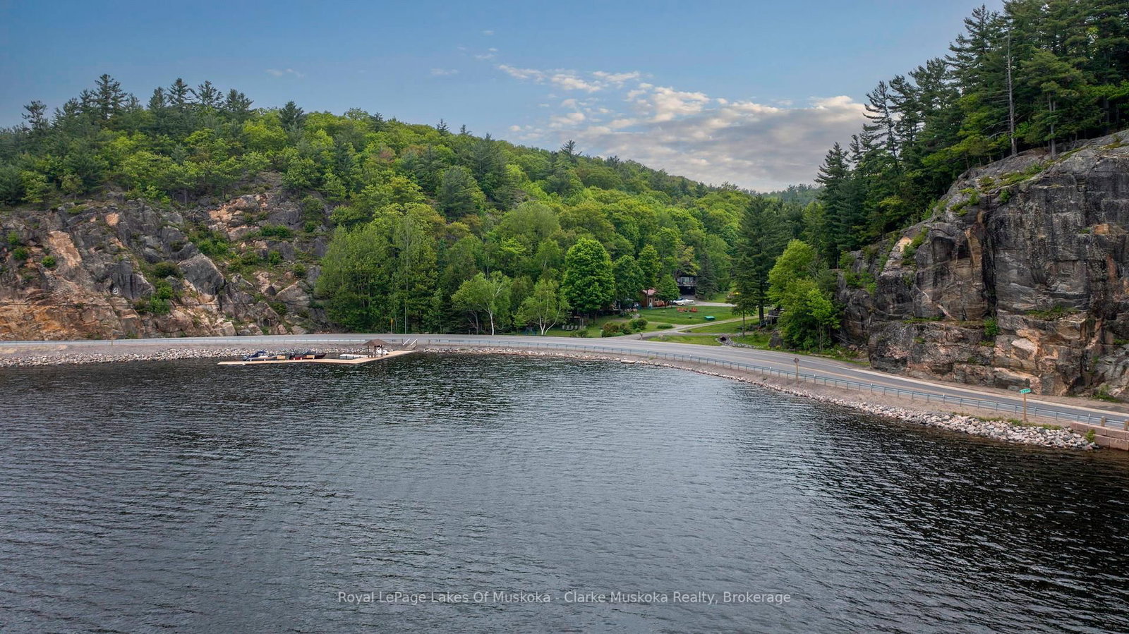 3998 Highway 141 • #12 • Muskoka Lakes, ON photo 21