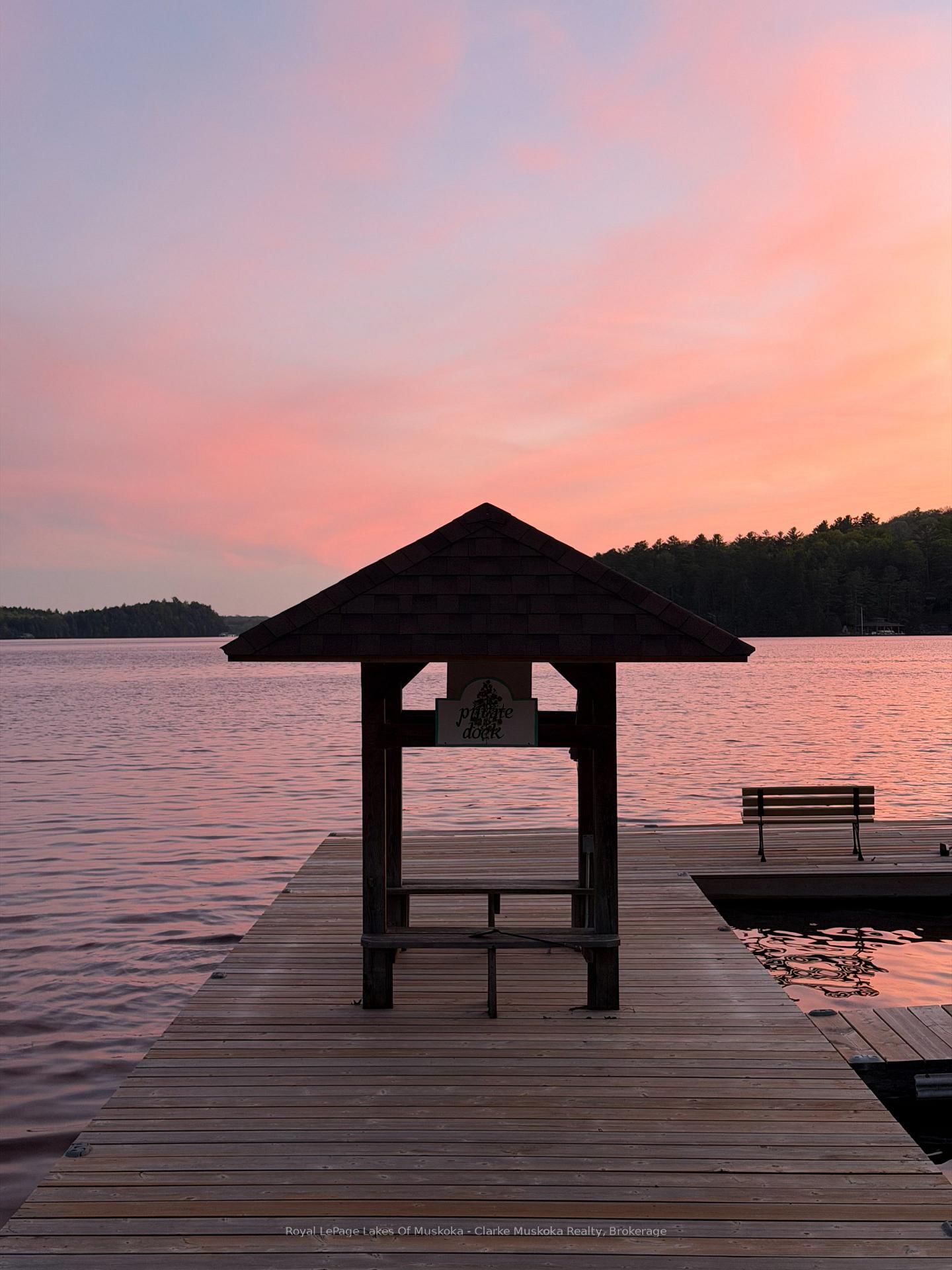 3998 Highway 141 • #12 • Muskoka Lakes, ON photo 23