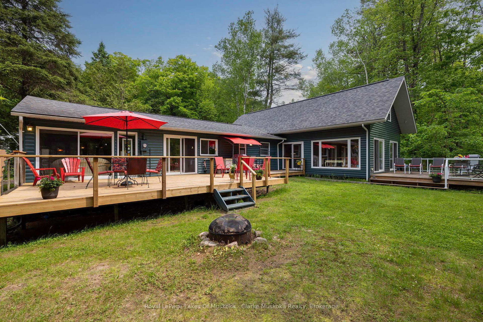 3998 Highway 141 • #12 • Muskoka Lakes, ON photo 5