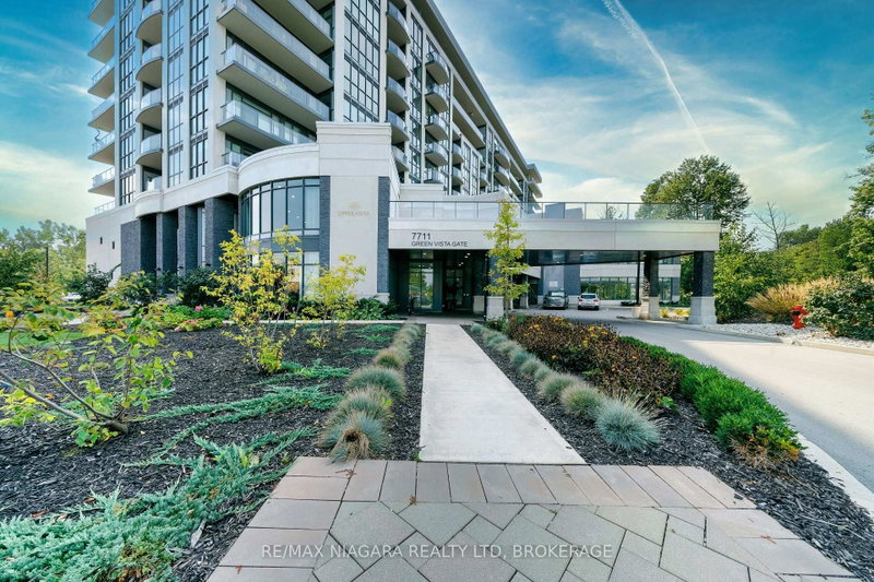 413 - 7711 Green Vista Gate