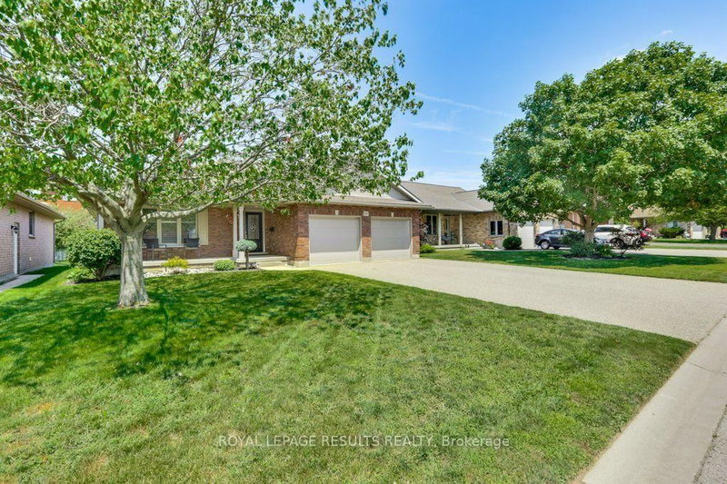 126 Glendale Drive