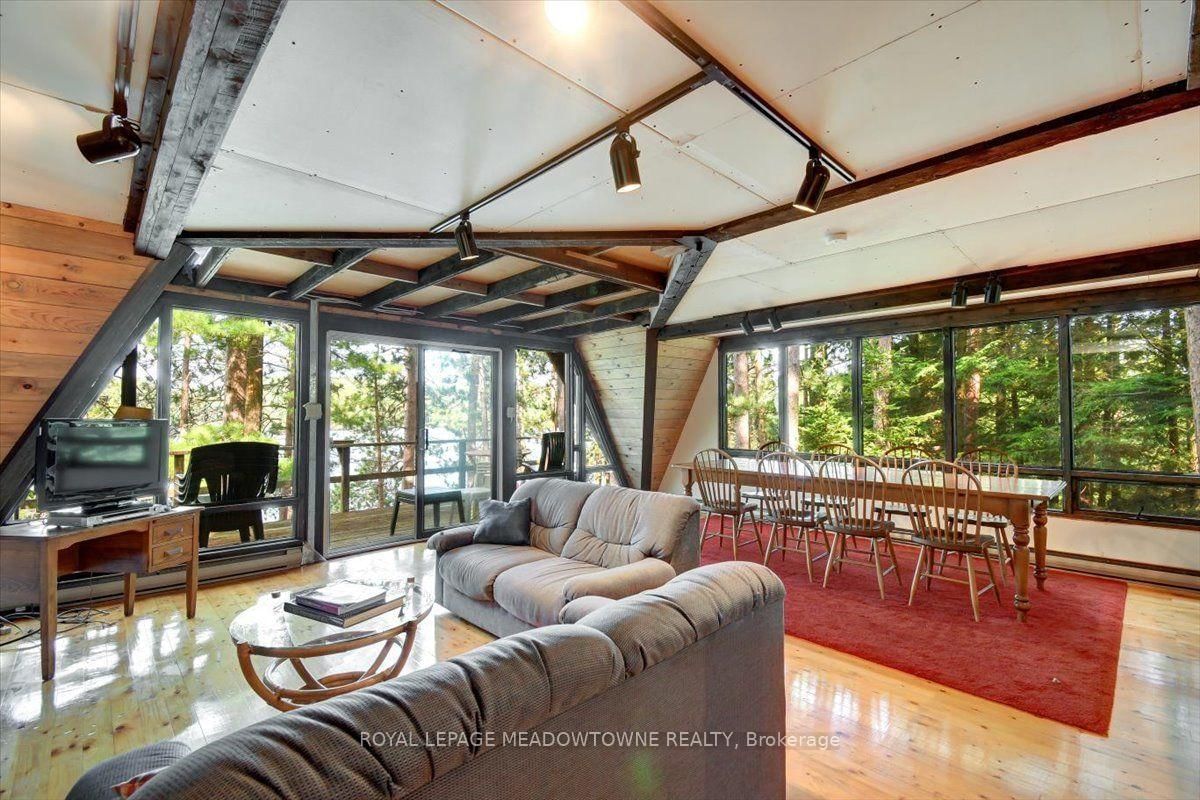 49A McAllister Road • Bancroft, ON photo 10