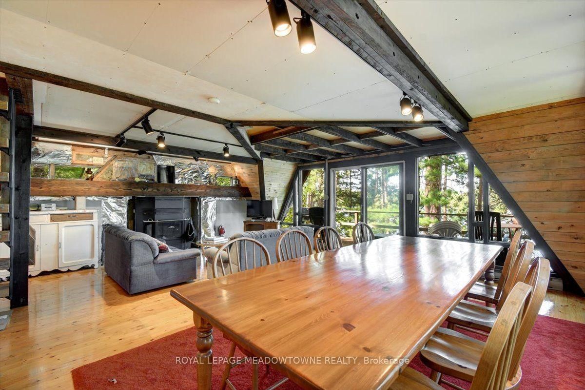 49A McAllister Road • Bancroft, ON photo 11