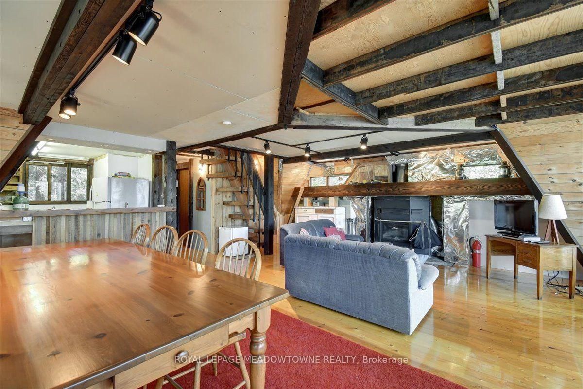 49A McAllister Road • Bancroft, ON photo 14