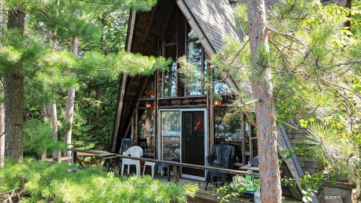 49A McAllister Road • Bancroft, ON photo 2