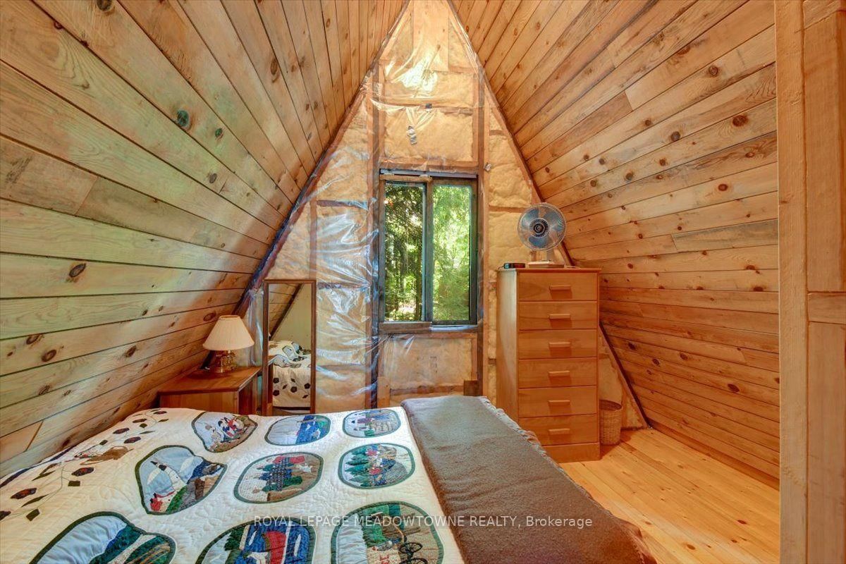 49A McAllister Road • Bancroft, ON photo 21
