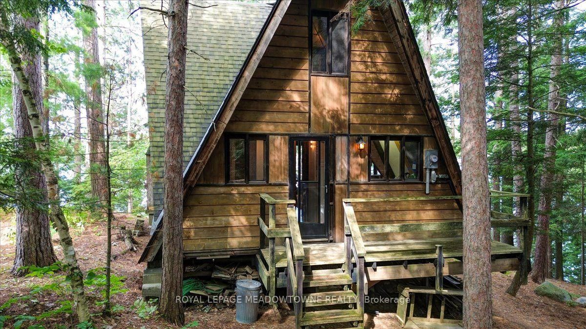 49A McAllister Road • Bancroft, ON photo 25