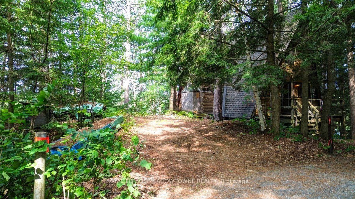 49A McAllister Road • Bancroft, ON photo 27