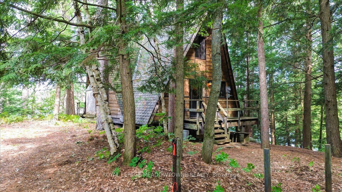 49A McAllister Road • Bancroft, ON photo 3