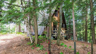 49A McAllister Road • Bancroft, ON photo 3