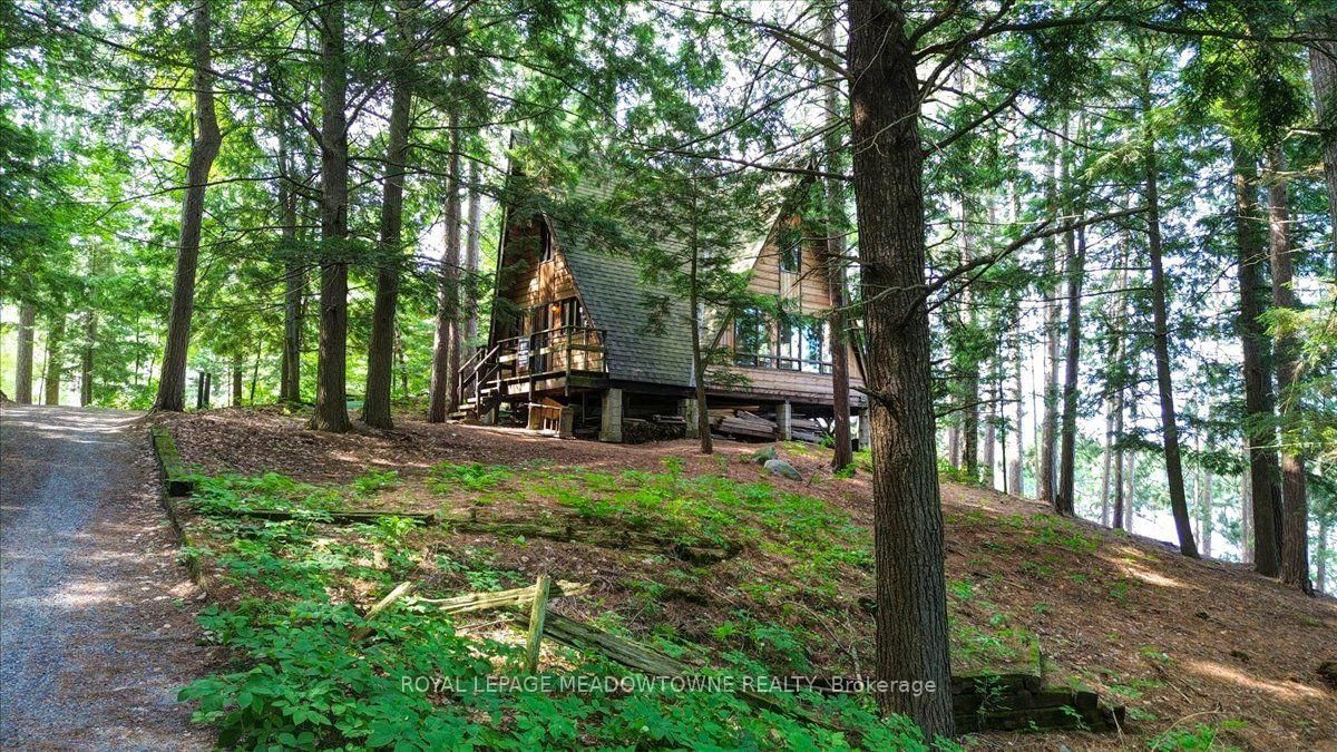 49A McAllister Road • Bancroft, ON photo 31