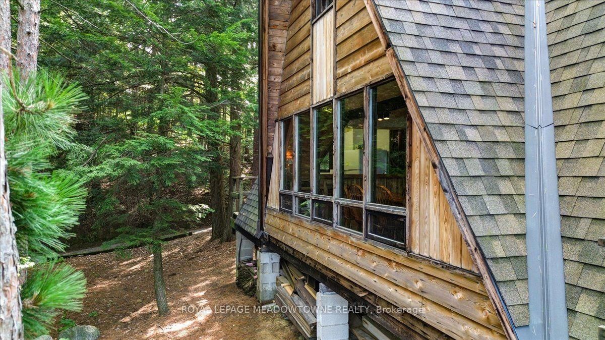 49A McAllister Road • Bancroft, ON photo 33