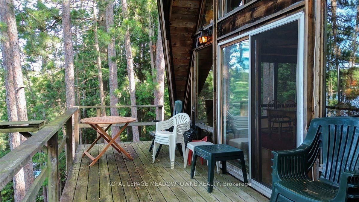 49A McAllister Road • Bancroft, ON photo 35