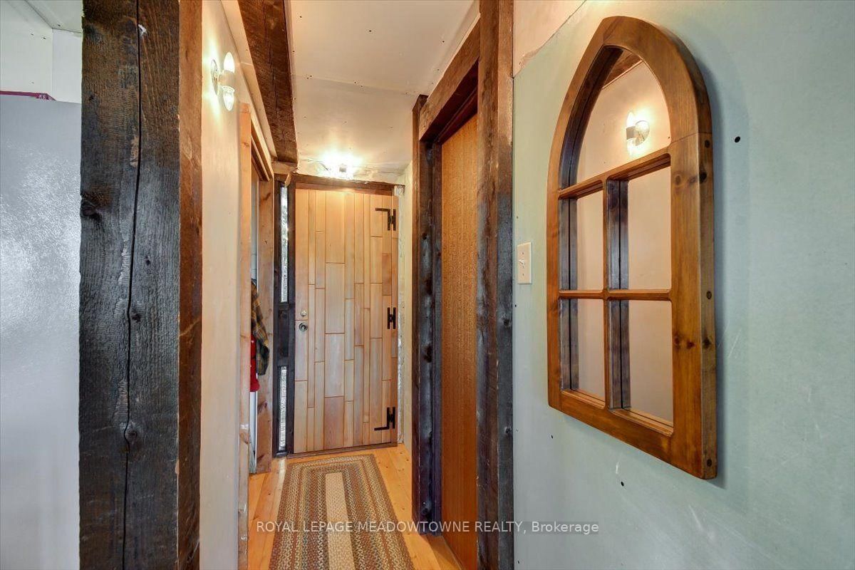 49A McAllister Road • Bancroft, ON photo 4
