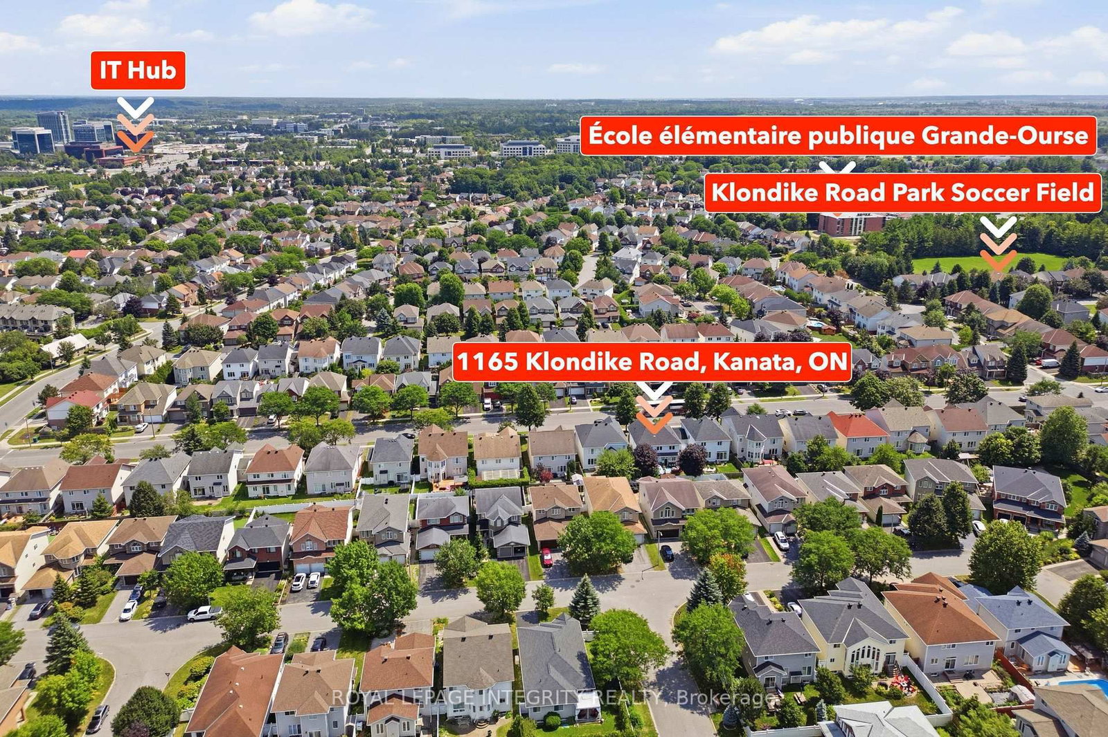 1165 Klondike Road • Ottawa, ON photo 49