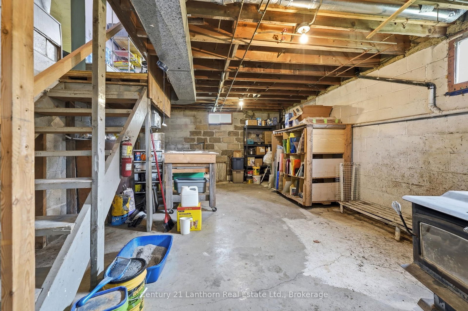1504 Vanderwater Road • Thomasburg, ON photo 26