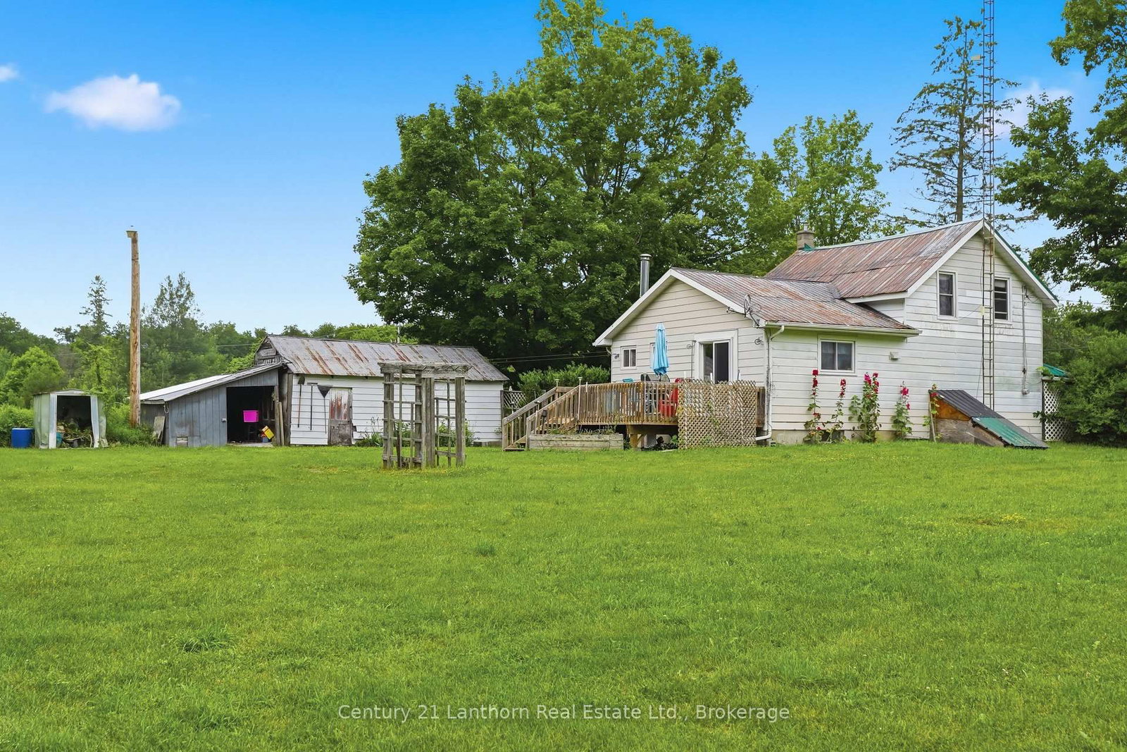1504 Vanderwater Road • Thomasburg, ON photo 31