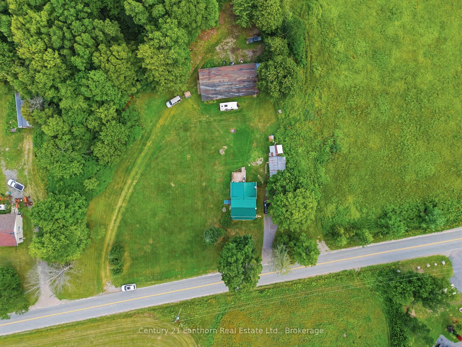 1504 Vanderwater Road • Thomasburg, ON photo 33