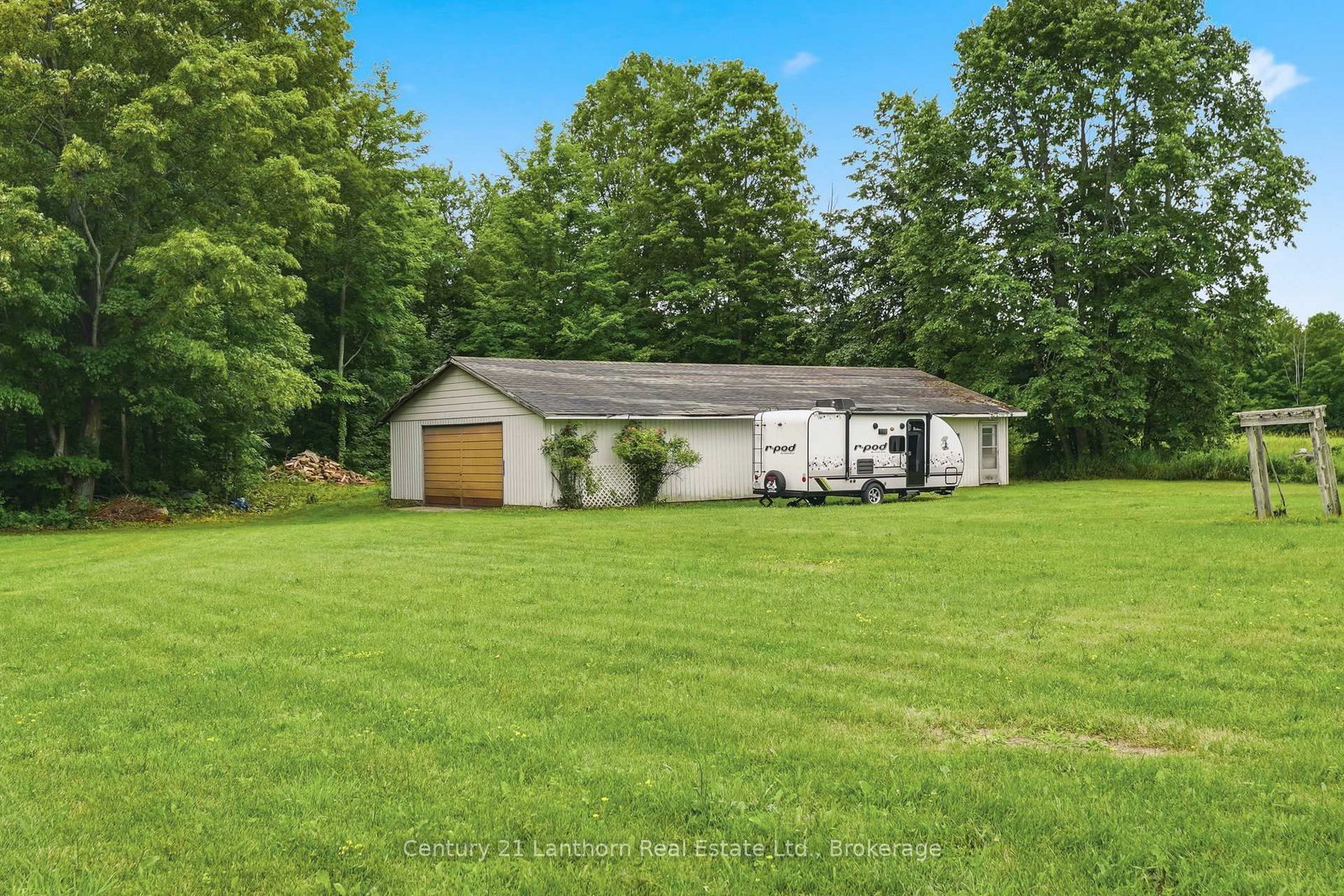1504 Vanderwater Road • Thomasburg, ON photo 35
