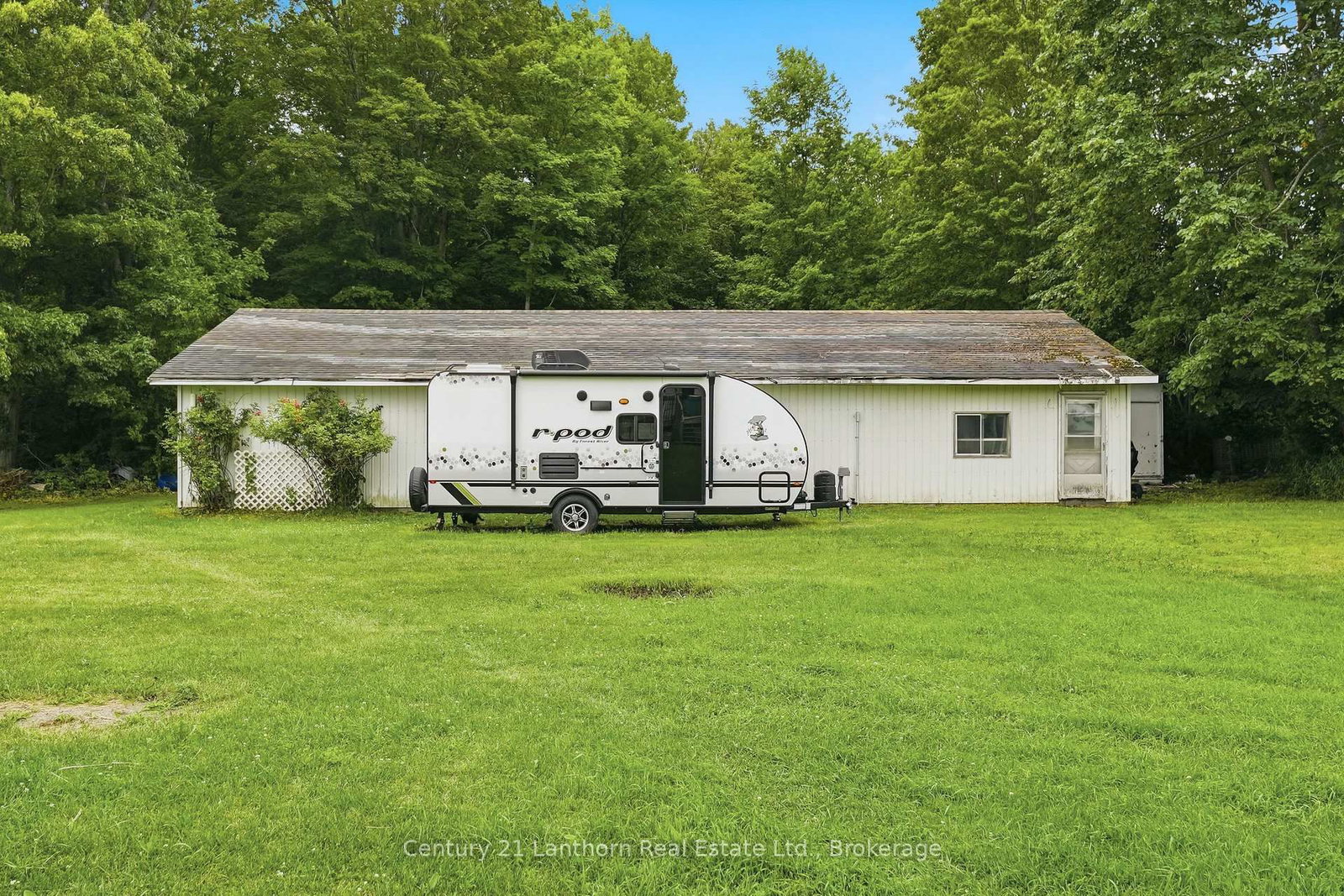 1504 Vanderwater Road • Thomasburg, ON photo 36