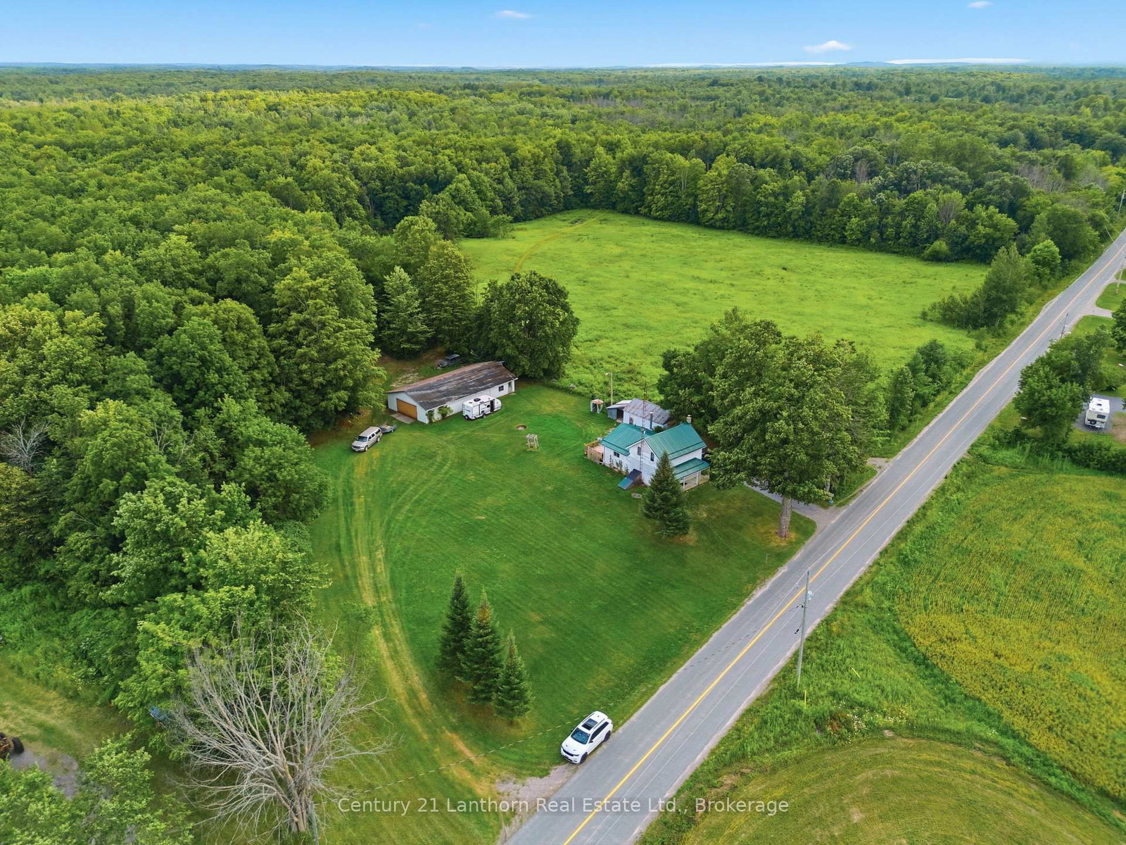 1504 Vanderwater Road • Thomasburg, ON photo 39