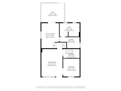 1504 Vanderwater Road • Thomasburg, ON photo 4