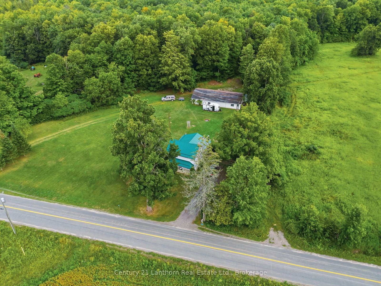 1504 Vanderwater Road • Thomasburg, ON photo 40