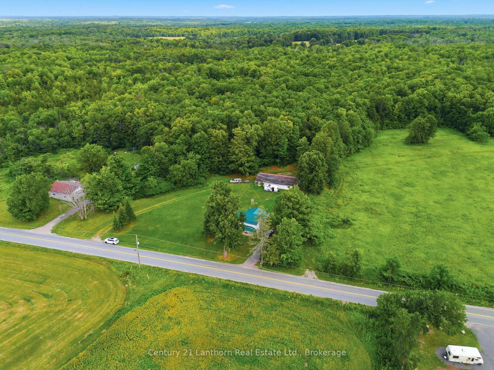 1504 Vanderwater Road • Thomasburg, ON photo 41