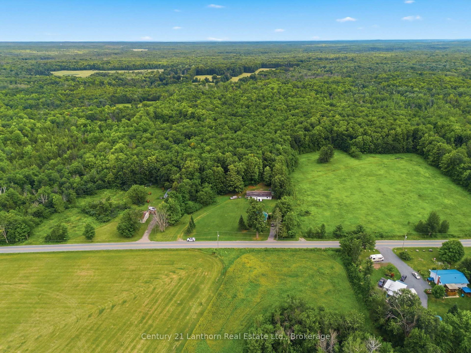 1504 Vanderwater Road • Thomasburg, ON photo 42